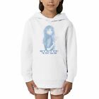 Official Stevie Nicks Classic Graphic Print Children’s Hoodie