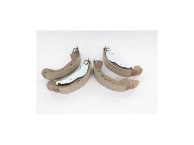 Комплект задних тормозных колодок для 2012-2020 Chevrolet Sonic AC Delco 21782FQNS 2014 2013 - Изображение 1 из 2