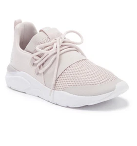 Zapatillas deportivas activas Fabletics Zuma III Studio para mujer 8 rosas sin plantilla - Imagen 1 de 11