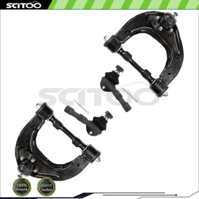 For 1994-00 Mitsubishi Montero Mitsubishi Montero Sport Front Lower Control Arm - Image 1 of 4