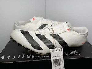 ADIDAS Adizero Prime Sprint Tokyo 2021 Men's Size 12 Track Shoe No Spikes Q46389 - Picture 1 of 7