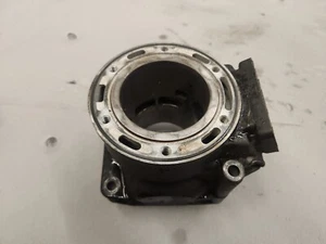 2001 Arctic Cat ZR 800 Engine Cylinder Jug Head & Exhaust Power Valve 01 02 Carb - Picture 1 of 4
