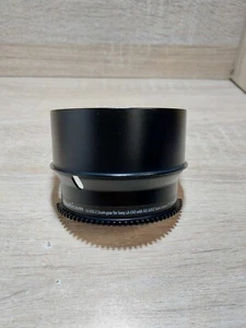 Nauticam 37143 Zoom Gear For Sony LA-EA3 Vario Sonnar 16-35mm - Picture 1 of 10