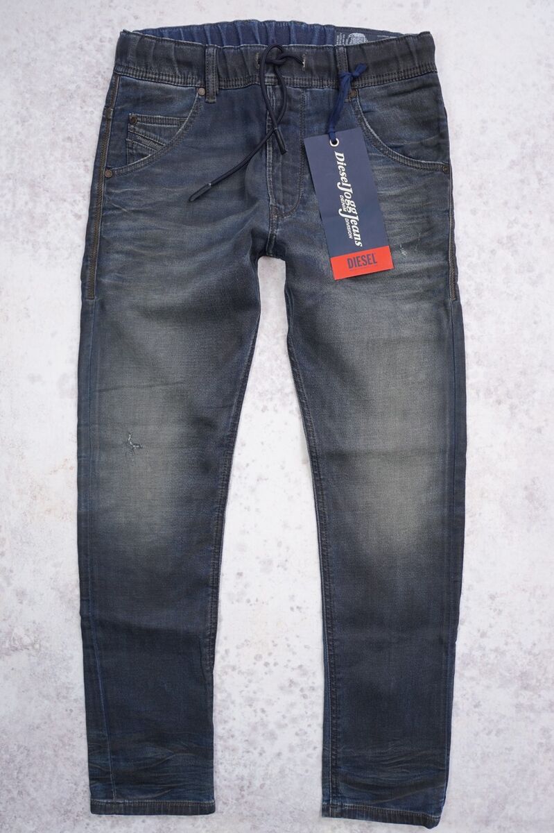 Diesel Krooley Jogg Jeans for Men for sale | eBay Diesel Krooley Jogg Jeans for Men for sale | eBay