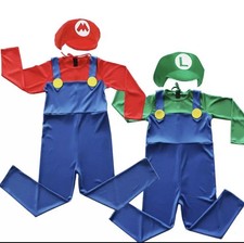 super mario costume in vendita | eBay