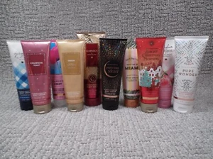 SHIPS FREE - NEW Bath and Body Works BODY CREAM lotion 8 oz ~Choose your scent~ - Picture 1 of 20
