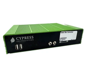 Cypress Envirosystems Green Box Controller GBC-820-COM - Picture 1 of 3