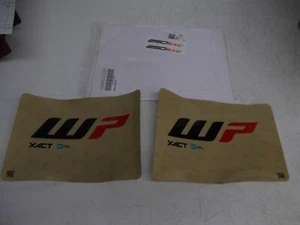 KTM 250 EXC 2024 DECALS - Picture 1 of 5