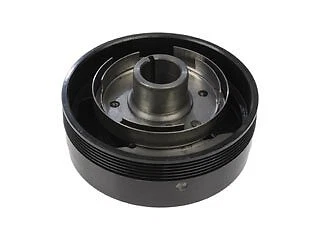 Equilibrador armónico de motor Dorman para Oldsmobile Cutlass Calais 1991 3,3 L V6 Foto 1 de 2