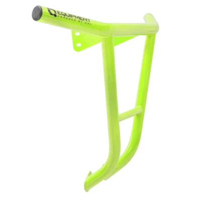 HMF Rear Bumper for Can-Am Maverick Trail 850/1000 2018 - 2022 | Venom Green Foto 1 de 3