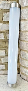Tri-proof Fluorescent Tube Light IP66 20W - Picture 1 of 3