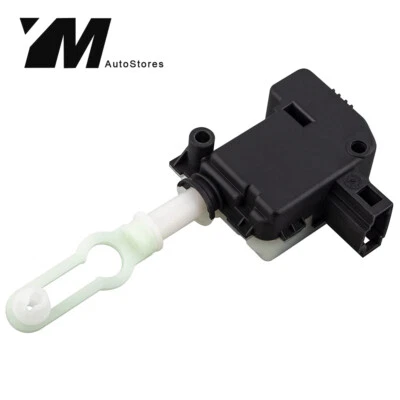 Привод замка задней двери задняя дверь для Audi A4 S4 A4 Quattro 2002-2005 8E5962115B - Изображение 1 из 4