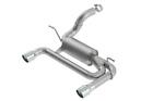 Exhaust System Kit for 2022-2023 Jeep Wrangler