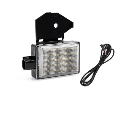 Conjunto de luz de lámpara de cortesía debajo del capó para Dodge Ram 1500 2500 3500 4500 5500 Foto 1 de 4