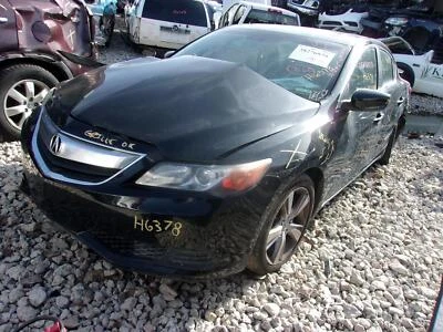 Used Spare Tire Wheel fits: 2014 Acura Ilx 15x4 steel compact spare Spare Tire G - Image 1 of 4