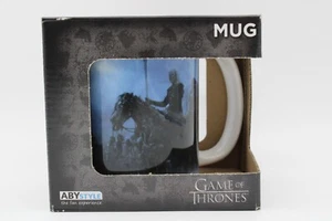 Mug White Walkers - Game of Thrones - ABYstyle - New - Picture 1 of 4