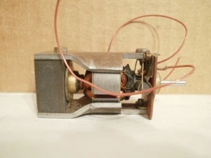 Hobby Town of Boston Huge Pittman DC-90 Motor Oiled Tested Plug and Play - Picture 1 of 6