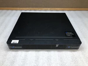 Barracuda Networks BSF300a BAR-SF Email Security Gateway 300 Zapora ogniowa - Zdjęcie 1 z 9