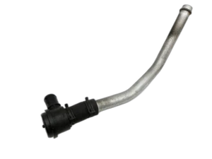 Turboschlauch Ladeluftschlauch Schlauch für Saab 9-5 YS3E 05-09 2,3T 169KW - Bild 1 von 9