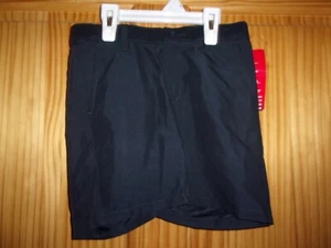 CHAPS - BOYS -  SHORTS - NAVY - SIZE 6 REG - RETAIL 28.00 (RD-25-151) - Picture 1 of 4