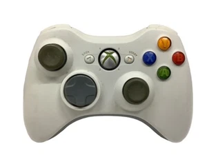 CONTROLADOR INALÁMBRICO MICROSOFT XBOX 360 - 1403 (MP1039209) - Imagen 1 de 2