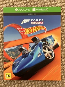 Forza Horizon 3 Hot Wheels Expansion DLC - Xbox One + Series S|X + Windows PC - Picture 1 of 2