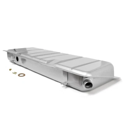 Camioneta Ford 56 1956 tanque de gasolina, 18 galones en cabina F-100 F-250 F-350 F100 Foto 1 de 4