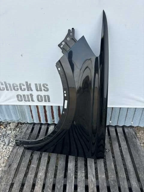 15 16 17 18 LINCOLN MKC DRIVER LEFT FENDER  Foto 1 de 1