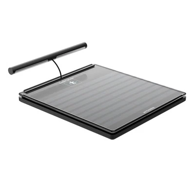 Withings Body Scan noire Balance Connectée - Photo 1/4