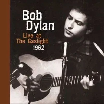 Bob Dylan : Live At The Gaslight 1962 CD New & Sealed - Image 1 of 2