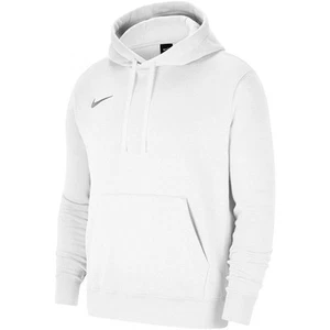 Sudadera con Capucha Hombre PARK20 PO Nike CW6894 101 Blanco - Imagen 1 de 2