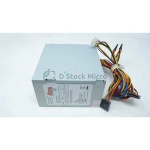 Alimentation HEDEN PSX-A870 - 500 W - FRANCE / TVA - Photo 1/1