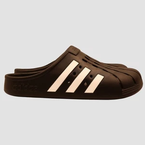 Zoccoli Adidas Uomo Adillete Taglia 10 - Foto 1 di 6