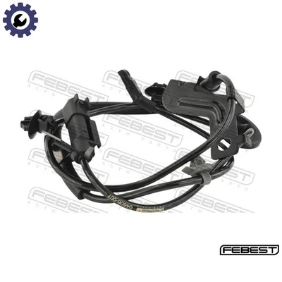 SENSOR VELOCIDAD RUEDA 04606-007 PARA MITSUBISHI OUTLANDER/II/Van ASX LANCER/VIII ASX Foto 1 de 4