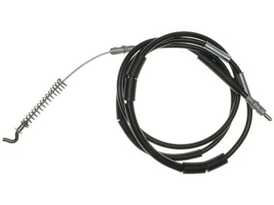 Cable de freno de estacionamiento Raybestos 6478MBXG para Cadillac Escalade ESV 2003-2004 Foto 1 de 2