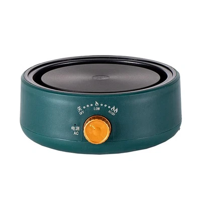 Elektrische Teekocher Multifunktionale Mini Anti Dry Burning Schnelle Heizung - Bild 1 von 4