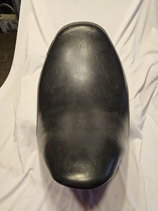 Harley-Davidson 08-23 Touring Le Pera Bare Bones Solo Seat LK-005 - Picture 1 of 7