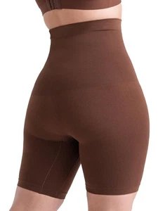Shapewear for Women - High-Waisted Shapewear Tummy Control Shorts, Faja Body ... - Picture 1 of 7