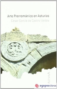 ARTE PRERROMANICO (COLCC.ASTVRA) TAPA DURA. NUEVO. ENVÍO URGENTE (Agapea) - Imagen 1 de 1