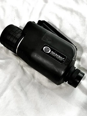 Monocular visión nocturna óptica nocturna Foto 1 de 4