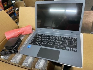 Evolve iii Maestro V2 11.6" Notebook PC 4GB 64GB N4120 W10P EDU USB-C - Picture 1 of 5