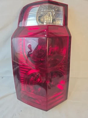 Luz trasera para conductor Jeep Commander 2006-2010 grado A pieza. Envío gratuito. Foto 1 de 4