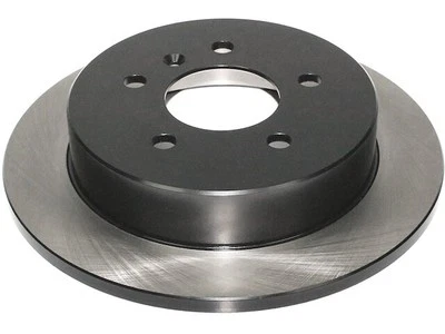 Rotor de freno trasero para Chevrolet Impala 2006-2010 47381JRKX 2007 2008 2009 Foto 1 de 2