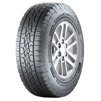 4 New Continental Conticrosscontact Atr  - 225/65r17 Tires 2256517 225 65 17 - Image 1 of 4