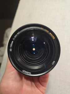 Tamron 35-135mm CF Tele Macro 3.5 - 4.2 Adaptall 2 Stück - Bild 1 von 19
