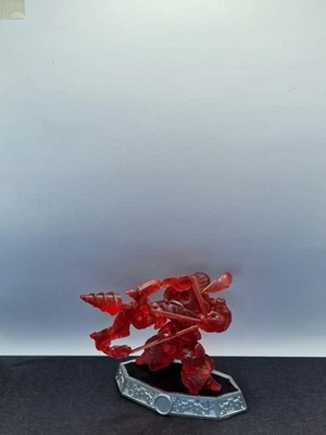 Sensei Ro-Bow Clear Red | Stampa funzionante | Skylanders Imaginators - Image 1 of 4