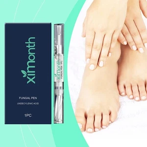 Repair Nail Pencil Repair Antibacterial Nail Pencil D1L7 - Picture 1 of 17