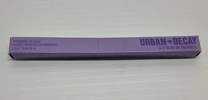 URBAN DECAY 24/7 Glide-On Eye Pencil Waterproof ZERO 0.04 oz 1.2 g NEW NIB Rare - Picture 1 of 5