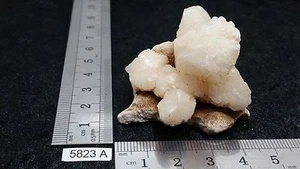 ZEOLITE pierre brute mineraux lithotherapie collection reiki brut zéolithe - Imagen 1 de 5