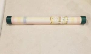 Bloque de esquina Charles Craft 14 unidades 15x15 tela punto de cruz Aida pasteles para bebé - Imagen 1 de 2